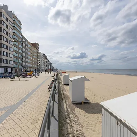 Seafront In *