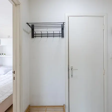 One-bedroom On The Seafront Middelkerke